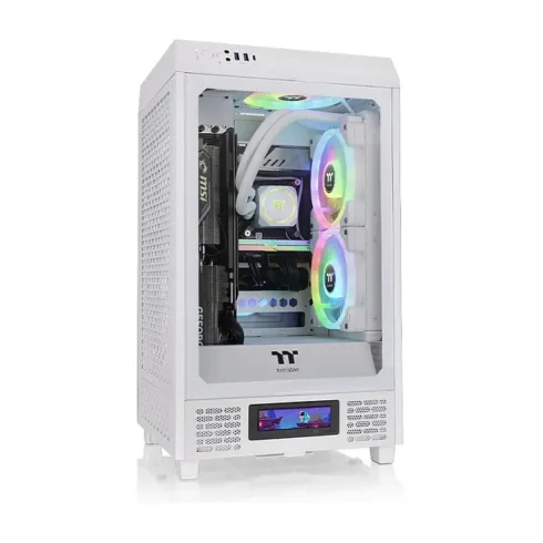 Thermaltake The Tower 200