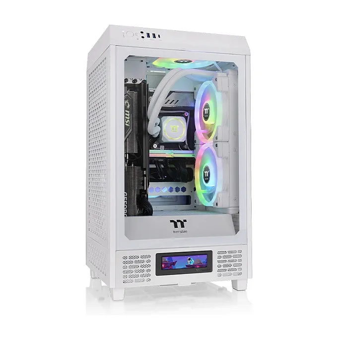 Thermaltake The Tower 200 Thermaltake The Tower 200