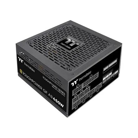 Thermaltake TOUGHPOWER GF A3 power supply unit