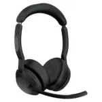 Ausinės Jabra Evolve2 55 (25599-989-989), vaizdas 2