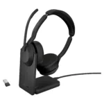 Ausinės Jabra Evolve2 55 (25599-989-989)