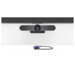 Logitech 952-000010 video conferencing system
