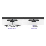 Logitech 952-000010 video conferencing system