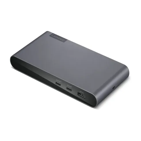 Lenovo 40B30090EU laptop dock/port replicator