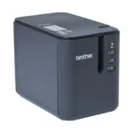 Brother PT-P900WC label printer