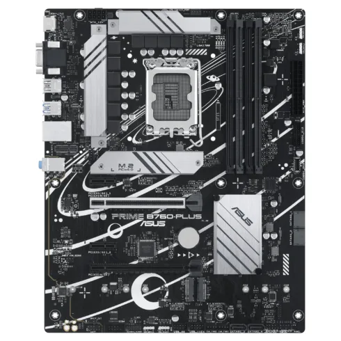 ASUS PRIME B760-PLUS