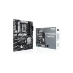 ASUS PRIME B760-PLUS