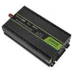 Green Cell INV10 power adapter/inverter