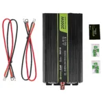 Green Cell INV10 power adapter/inverter