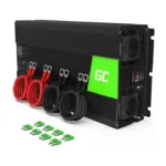 Green Cell INV12 power adapter/inverter