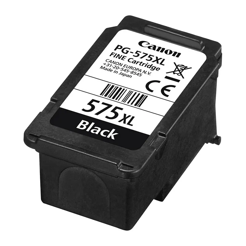 Canon PG-575XL ink cartridge Canon PG-575XL ink cartridge