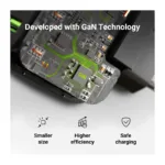 Green Cell CHARGC08 mobile device charger