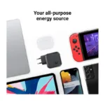 Green Cell CHARGC08 mobile device charger