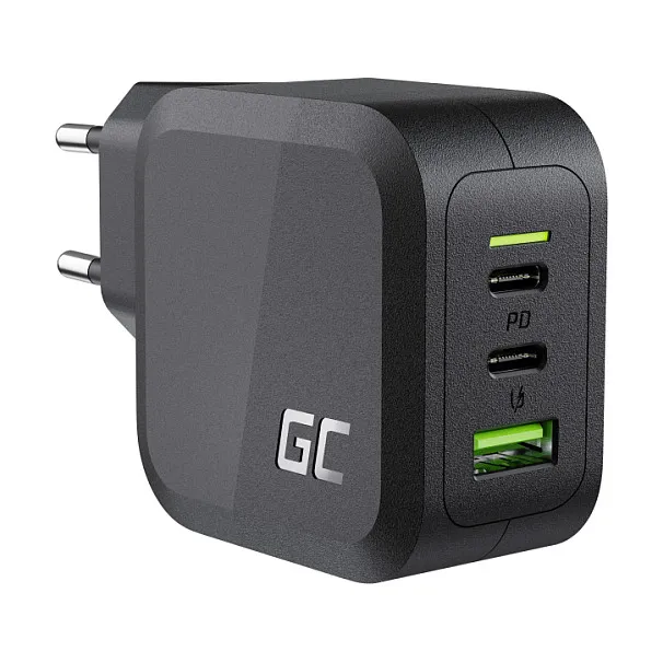 Green Cell CHARGC08 mobile device charger Green Cell CHARGC08 mobile device charger