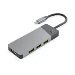 Green Cell HUBGC01 interface hub