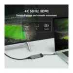 Green Cell HUBGC01 interface hub