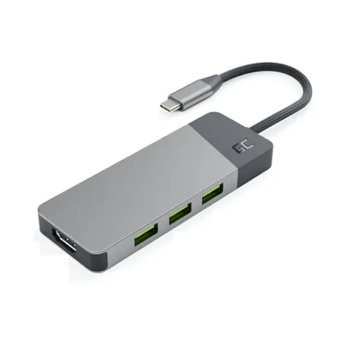 Green Cell HUBGC01 interface hub