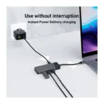 Green Cell HUBGC01 interface hub