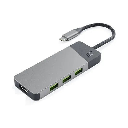 Green Cell HUBGC01 interface hub Green Cell HUBGC01 interface hub