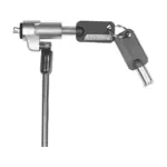 Apsauginis lynas LogiLink NBS012, vaizdas 4