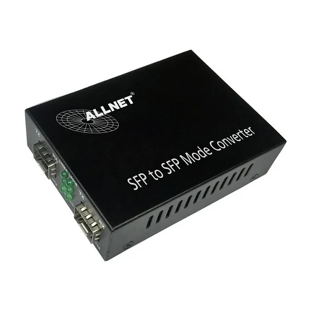 ALLNET 134409 network media converter ALLNET 134409 network media converter