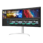 LG 38BQ85C-W computer monitor