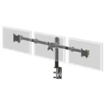 Monitoriaus laikiklis iiyama Desk Mount (DS1003C-B1), vaizdas 2