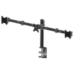 Monitoriaus laikiklis iiyama Desk Mount (DS1003C-B1), vaizdas 3