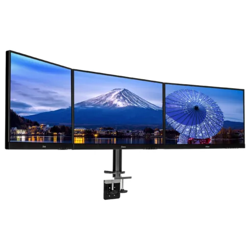 Monitoriaus laikiklis iiyama Desk Mount (DS1003C-B1)