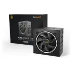 be quiet! PURE POWER 12 M | 1200W power supply unit