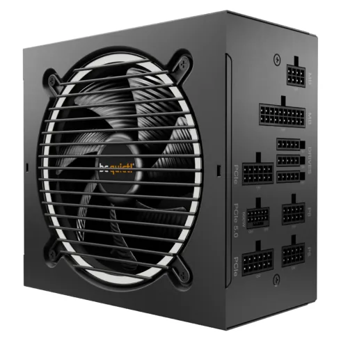be quiet! PURE POWER 12 M | 1200W power supply unit