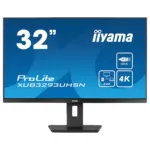 iiyama ProLite XUB3293UHSN-B5 computer monitor