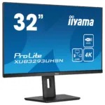 iiyama ProLite XUB3293UHSN-B5 computer monitor