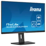 iiyama ProLite XUB3293UHSN-B5 computer monitor