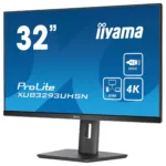 iiyama ProLite XUB3293UHSN-B5 computer monitor
