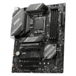 MSI B760 GAMING PLUS WIFI motherboard