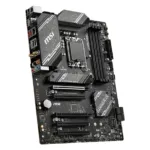 MSI B760 GAMING PLUS WIFI motherboard