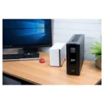 APC BR1600MI uninterruptible power supply (UPS)