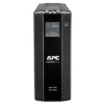 APC BR1600MI uninterruptible power supply (UPS)