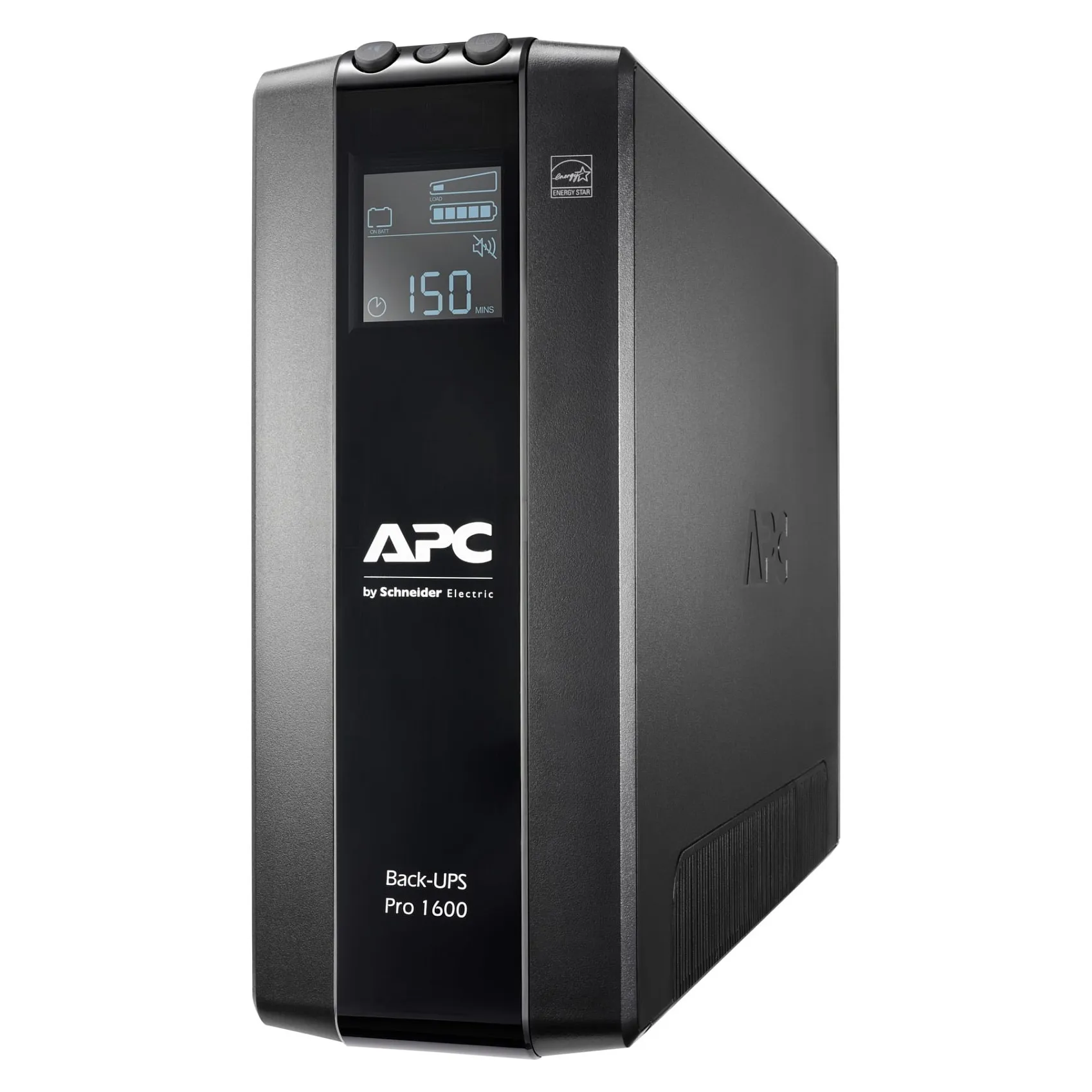 APC BR1600MI uninterruptible power supply (UPS) APC BR1600MI uninterruptible power supply (UPS)