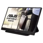 Monitorius ASUS ZenScreen MB166C (90LM07D3-B01170), vaizdas 2