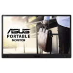 Monitorius ASUS ZenScreen MB166C (90LM07D3-B01170), vaizdas 3