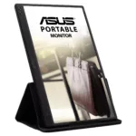 Monitorius ASUS ZenScreen MB166C (90LM07D3-B01170), vaizdas 4