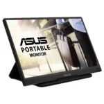 Monitorius ASUS ZenScreen MB166C (90LM07D3-B01170), vaizdas 7