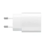 Samsung EP-TA800NWEGEU mobile device charger