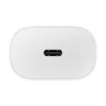 Samsung EP-TA800NWEGEU mobile device charger