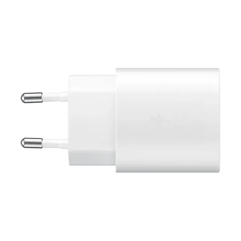 Samsung EP-TA800NWEGEU mobile device charger