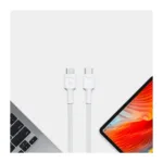 Green Cell KABGC30W USB cable