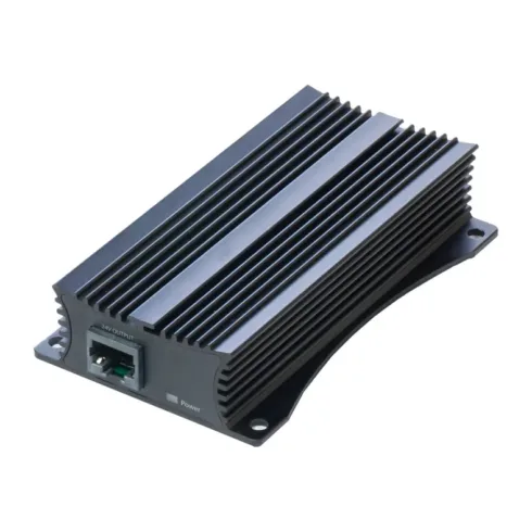 PoE adapteris Mikrotik RBGPOE-CON-HP