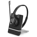 Ausinės EPOS IMPACT D 30 USB ML - EU (1000991), vaizdas 8